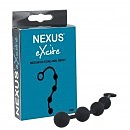   Nexus Excite Medium Anal Beads, 23  2,5 