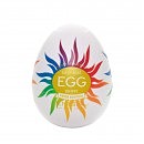   Tenga Egg Shiny Pride Edition