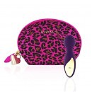   Rianne S: Lovely Leopard Purple + -