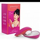    Womanizer Liberty by Lily Allen Rebellious Pink