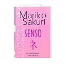      Mariko Sakuri Senso, 1 