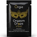      ORGASM DROPS VIBE!, 2  Orgie (-)