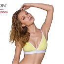     Passion PS007 Top yellow