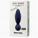   Adrien Lastic Little Rocket, 133.5 