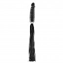   - Fetish Tentation Whip with Dildo Handle