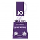      System JO Xtra Silky Silicone, 10 