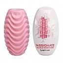   Pretty Love  Passionate Double-Sided Egg, 8,6  4,6 