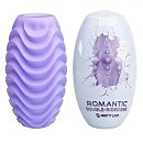   Pretty Love  Romantic Double-Sided Egg, 8,6  4,6 