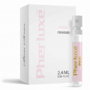      Pherluxe Pink for women, 2,4 