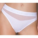     Passion PS006 Panties white
