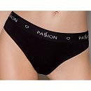 -     Passion PS004 Panties black