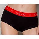 - Passion PS003 Panties black