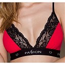     Passion PS001 Top red-black