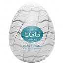   Tenga Egg Wavy II ()