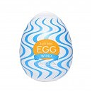   Tenga Egg Wind