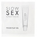    Finger Play Slow Sex by Bijoux Indiscrets, 2 