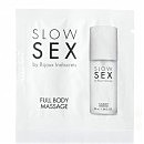      Full Body Massage Slow Sex by Bijoux Indiscrets, 2 