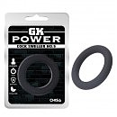    GK Power Ring Black Cock Sweller No.5