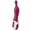      Satisfyer A-Mazing 1 Berry