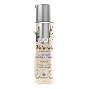   System JO Naturals Massage Oil Lavender & Vanilla, 120 
