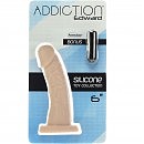  Addiction  Edward  6 Curved Dong, 15,2  3,9 