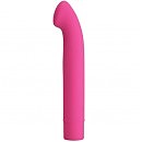  G-  Pretty Love Bogey Vibrator Pink