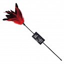    Art of Sex  Feather Paddle SO6610