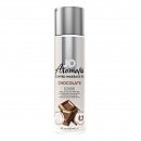   System JO Aromatix Massage Oil Chocolate, 120 