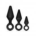    Luxe Wearable Night Rimmer kit black, 3 