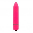   Dream Toys 10-speed Climax Bullet Pink, 8,5  1,5 