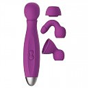  Dream Toys Queenpin purple, 6  3 