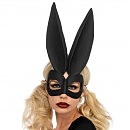  Leg Avenue Bad bunny eye mask, O/S
