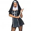   Leg Avenue Naughty Nun 2 , 