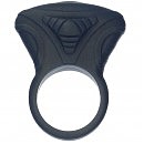   Lux Active  Circuit  Vibrating Cock Ring, 7  