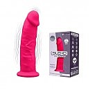    SilexD Henry Vibro Pink (model 2 size 7in), 17,5  4,4 
