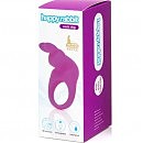     Happy Rabbit Rechargeable Cock Ring, 3,2 