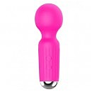 -   Rechargeable Mini Masager USB 20 Functions