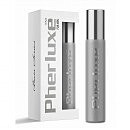      Pherluxe Silver for man, 33 