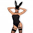    Bunny costume Obsessive
