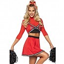   Leg Avenue Varsity Cheerleader Babe