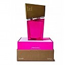     Shiatsu Pheromone Fragrance women pink