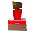     Shiatsu Pheromone Fragrance women red