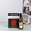       Pheromone 69, 10 