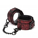 Sweet Anticipation Fifty Shades of Gre Wrist Cuffs