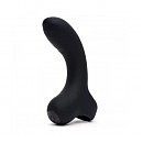      G Fifty Shades of Grey Sensation Rechargeable G-Spot, 10  2,5 