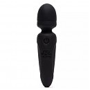    Fifty Shades Of Grey Sensation Rechargeable Mini Wand Vibrator, 10,1  2,4 