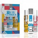   System JO Limited Edition Tri-Me Triple Pack Classics, 3  30 