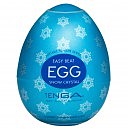 - Tenga Egg Snow Crystal