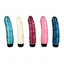  Seven Creations 5 Packvibe Metallic Colours, 17x4 