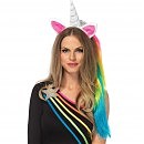   Leg Avenue Magical Unicorn Headband